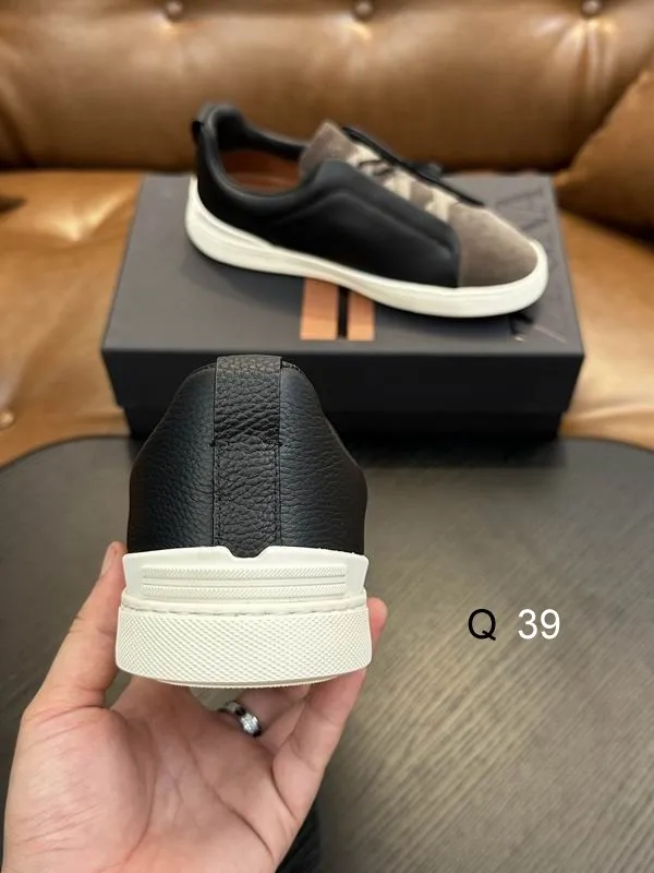 ZEGNA sz38-45 FF091115